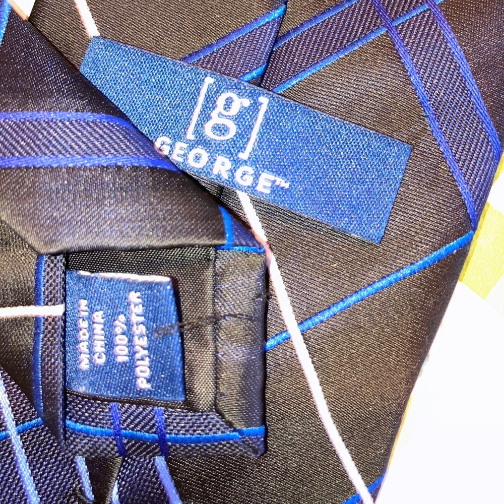 Tie